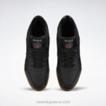 μαύρο/καρμπόν/κλασικό κόκκινο/reebok royal προπόνηση συν παπούτσια Reebok ND8H89 - Image 8