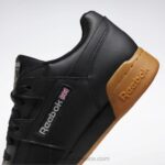 μαύρο/καρμπόν/κλασικό κόκκινο/reebok royal προπόνηση συν παπούτσια Reebok ND8H89 - Image 9