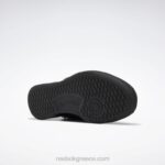 μαύρο/ftwr λευκό maison margiela club γ μνήμη παπουτσιών Reebok ND8H332 - Image 5