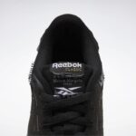 μαύρο/ftwr λευκό maison margiela club γ μνήμη παπουτσιών Reebok ND8H332 - Image 7