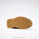 πυρήνα μαύρο/καθαρό γκρι 5/reebok rubber gum-03 κλασικά δερμάτινα παπούτσια Reebok ND8H78 - Image 5