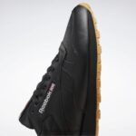 πυρήνα μαύρο/καθαρό γκρι 5/reebok rubber gum-03 κλασικά δερμάτινα παπούτσια Reebok ND8H78 - Image 7