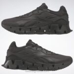 πυρήνα μαύρο παπούτσια zig dynamica 4 Reebok ND8H145 - Image 9