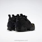 πυρήνας μαύρο/ftwr λευκό/μαύρο-άσπρο maison margiela instapump fury memory of shoes Reebok ND8H357 - Image 4