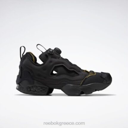 πυρήνας μαύρο/ftwr λευκό/μαύρο-άσπρο maison margiela instapump fury memory of shoes Reebok ND8H357