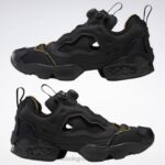 πυρήνας μαύρο/ftwr λευκό/μαύρο-άσπρο maison margiela instapump fury memory of shoes Reebok ND8H357 - Image 9