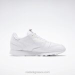 ftwr λευκό/μαύρο maison margiela cl μνήμη παπουτσιών Reebok ND8H301 - Image 2