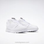 ftwr λευκό/μαύρο maison margiela cl μνήμη παπουτσιών Reebok ND8H301 - Image 3