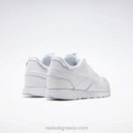 ftwr λευκό/μαύρο maison margiela cl μνήμη παπουτσιών Reebok ND8H301 - Image 4
