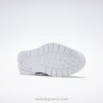 ftwr λευκό/μαύρο maison margiela cl μνήμη παπουτσιών Reebok ND8H301 - Image 5