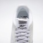 ftwr λευκό/μαύρο maison margiela cl μνήμη παπουτσιών Reebok ND8H301 - Image 7