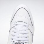 ftwr λευκό/μαύρο maison margiela cl μνήμη παπουτσιών Reebok ND8H301 - Image 8