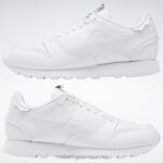 ftwr λευκό/μαύρο maison margiela cl μνήμη παπουτσιών Reebok ND8H301 - Image 9