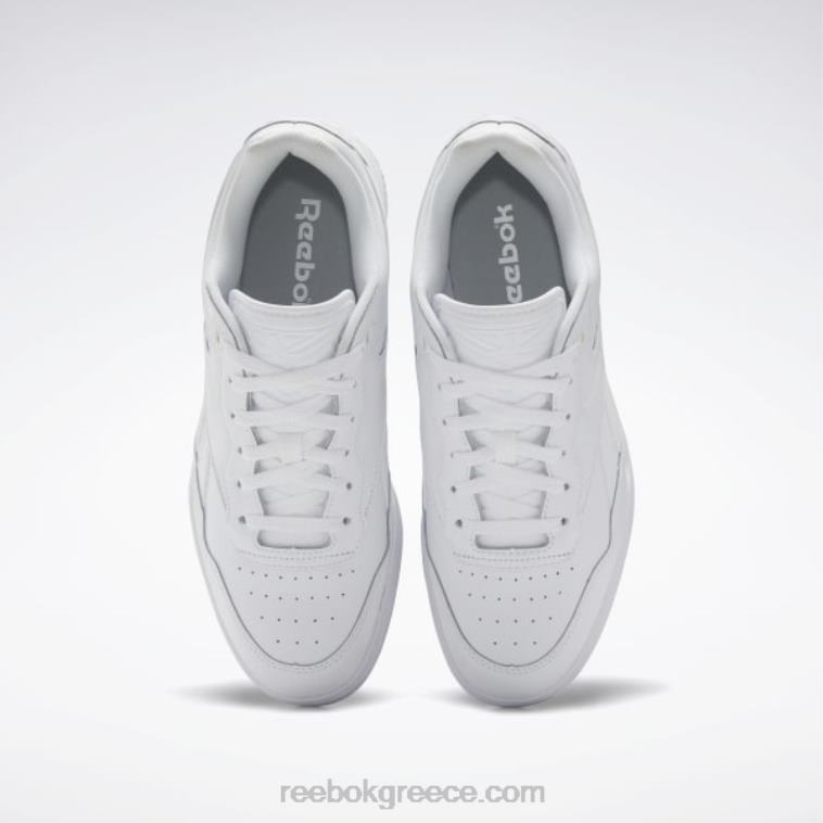 ftwr white/reebok ελαστικό κόμμι-02/καθαρό γκρι 3 bb 4000 ii παπούτσια μπάσκετ Reebok ND8H158 - Image 6