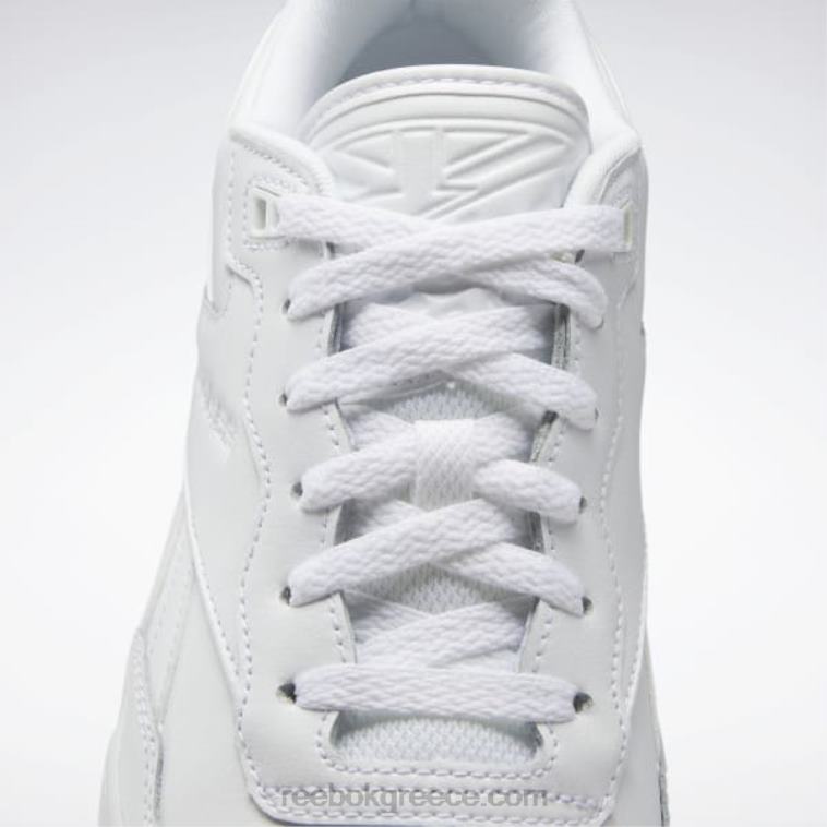 ftwr white/reebok ελαστικό κόμμι-02/καθαρό γκρι 3 bb 4000 ii παπούτσια μπάσκετ Reebok ND8H158 - Image 7