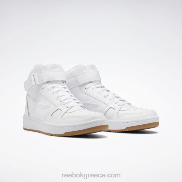 ftwr white/reebok rubber gum-04 αντηχείο μεσαία παπούτσια Reebok ND8H110 - Image 3