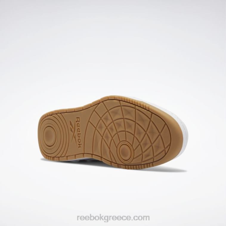 ftwr white/reebok rubber gum-04 αντηχείο μεσαία παπούτσια Reebok ND8H110 - Image 5