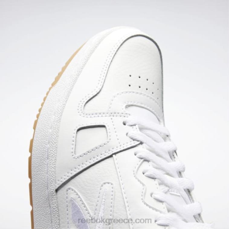 ftwr white/reebok rubber gum-04 αντηχείο μεσαία παπούτσια Reebok ND8H110 - Image 7