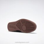 mystic maroon/μελιτζάνα/lux maroon bb 4000 ii παπούτσια μπάσκετ Reebok ND8H322 - Image 5