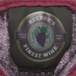 mystic maroon/μελιτζάνα/lux maroon bb 4000 ii παπούτσια μπάσκετ Reebok ND8H322 - Image 8