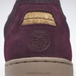 mystic maroon/μελιτζάνα/lux maroon bb 4000 ii παπούτσια μπάσκετ Reebok ND8H322 - Image 9