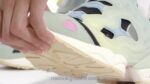 pantone/μαύρο πυρήνα smiley instapump fury 95 παπούτσια Reebok ND8H151 - Image 2