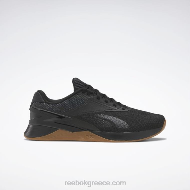 πυρήνα μαύρο/καθαρό γκρι 7/reebok lee 3 παπούτσια nano x3 Reebok ND8H24