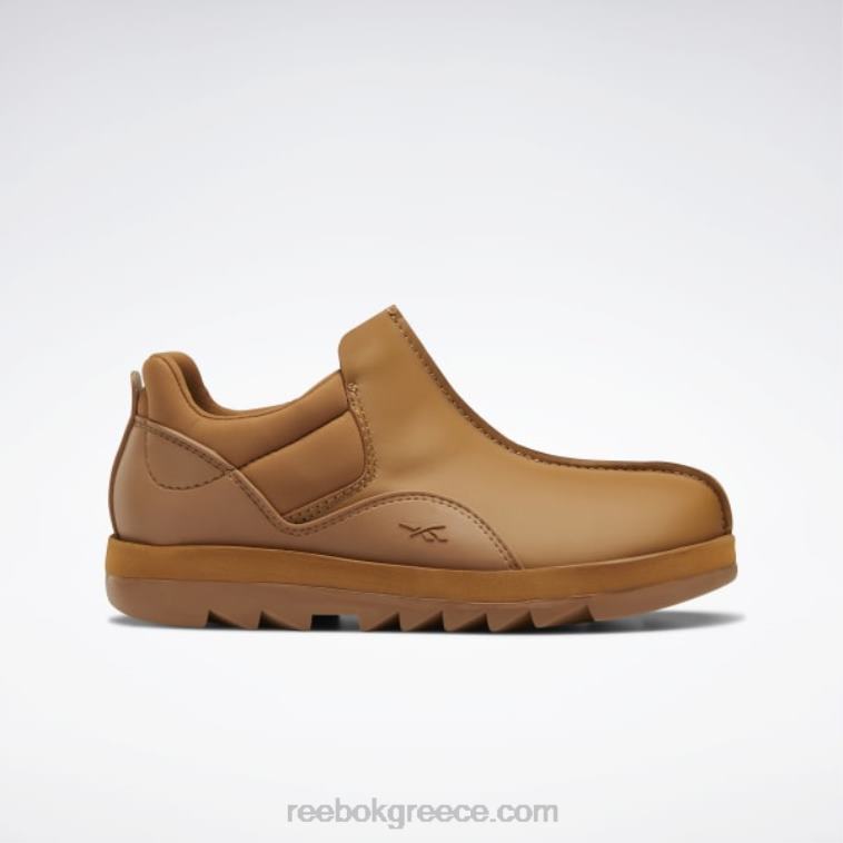 άγριο καφέ παπούτσια beatnik Reebok ND8H455