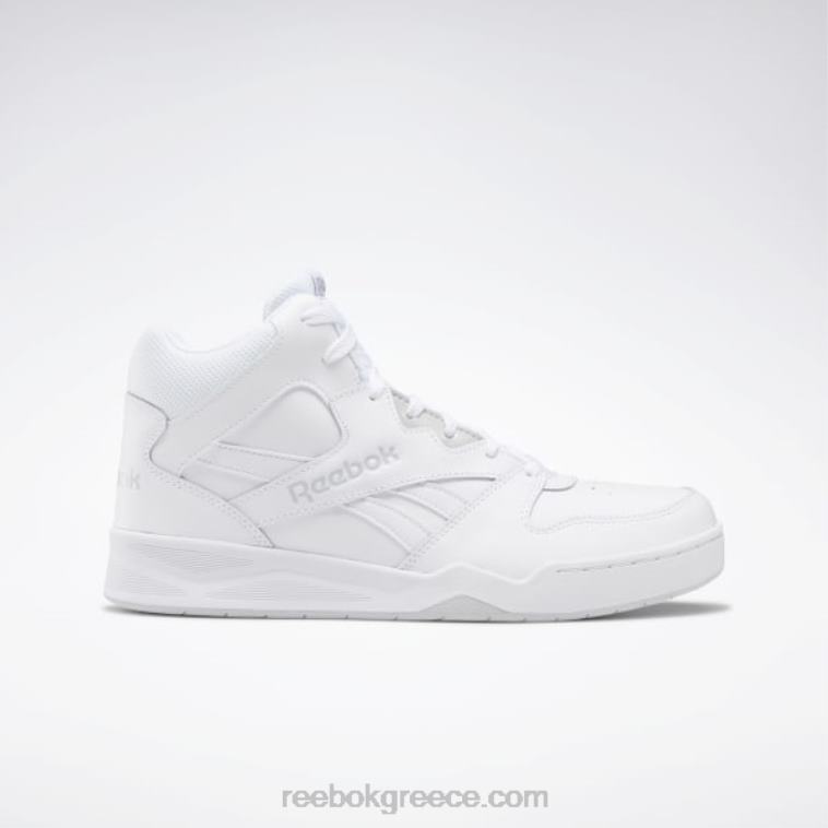 άνδρες άσπρο royal bb4500 h2 xe shoes Reebok ND8H1119