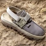 boulder grey / περγαμηνή / πλιγούρι βρώμης jurassic world beatnik διαφάνειες Reebok ND8H245 - Image 2