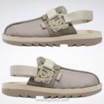 boulder grey / περγαμηνή / πλιγούρι βρώμης jurassic world beatnik διαφάνειες Reebok ND8H245 - Image 3
