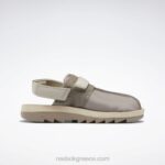 boulder grey / περγαμηνή / πλιγούρι βρώμης jurassic world beatnik διαφάνειες Reebok ND8H245 - Image 4