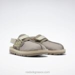 boulder grey / περγαμηνή / πλιγούρι βρώμης jurassic world beatnik διαφάνειες Reebok ND8H245 - Image 5