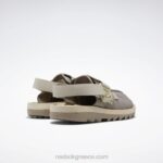 boulder grey / περγαμηνή / πλιγούρι βρώμης jurassic world beatnik διαφάνειες Reebok ND8H245 - Image 6
