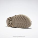 boulder grey / περγαμηνή / πλιγούρι βρώμης jurassic world beatnik διαφάνειες Reebok ND8H245 - Image 7