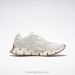γυναίκες κιμωλία/νέον τσίχλα κεράσι/reebok καουτσούκ-03 zig dynamica 4 γυναικεία παπούτσια Reebok ND8H122 - Image 2