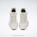 γυναίκες κιμωλία/νέον τσίχλα κεράσι/reebok καουτσούκ-03 zig dynamica 4 γυναικεία παπούτσια Reebok ND8H122 - Image 6