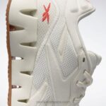 γυναίκες κιμωλία/νέον τσίχλα κεράσι/reebok καουτσούκ-03 zig dynamica 4 γυναικεία παπούτσια Reebok ND8H122 - Image 7