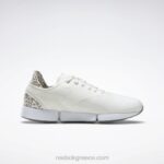γυναίκες κιμωλία/ροζ χρυσό/ftwr λευκό Dailyfit dmx 2 γυναικεία παπούτσια Reebok ND8H257 - Image 3