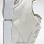 γυναίκες κιμωλία/ροζ χρυσό/ftwr λευκό Dailyfit dmx 2 γυναικεία παπούτσια Reebok ND8H257 - Image 8