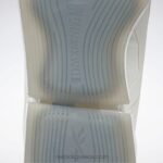 γυναίκες κιμωλία/ροζ χρυσό/ftwr λευκό Dailyfit dmx 2 γυναικεία παπούτσια Reebok ND8H257 - Image 9