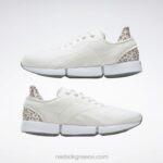 γυναίκες κιμωλία/ροζ χρυσό/ftwr λευκό Dailyfit dmx 2 γυναικεία παπούτσια Reebok ND8H257 - Image 10