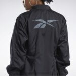 γυναίκες μαύρος cardi b top Reebok ND8H342 - Image 7