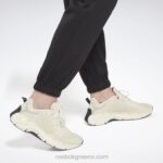 γυναίκες μαύρος τζόγκερ φλις ταυτότητας Reebok ND8H292 - Image 5