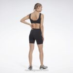 γυναίκες μαύρος φορμάκι les mills Reebok ND8H473 - Image 3