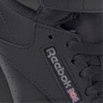 γυναίκες μαύρος freestyle γυναικεία παπούτσια Reebok ND8H68 - Image 11