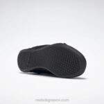 γυναίκες μαύρος freestyle γυναικεία παπούτσια Reebok ND8H68 - Image 7