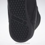 γυναίκες μαύρος freestyle γυναικεία παπούτσια Reebok ND8H68 - Image 10