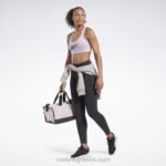 γυναίκες μαύρος lux ψηλόμεσο καλσόν Reebok ND8H100 - Image 2
