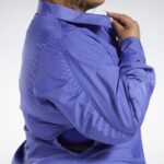 γυναίκες μωβ ατμόσφαιρα Cardi b top (συν μέγεθος) Reebok ND8H361 - Image 6